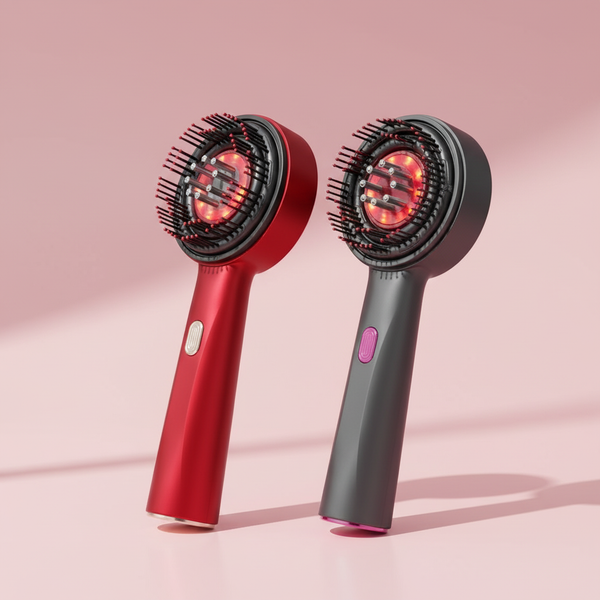 Lunova™ Masažni Češalj