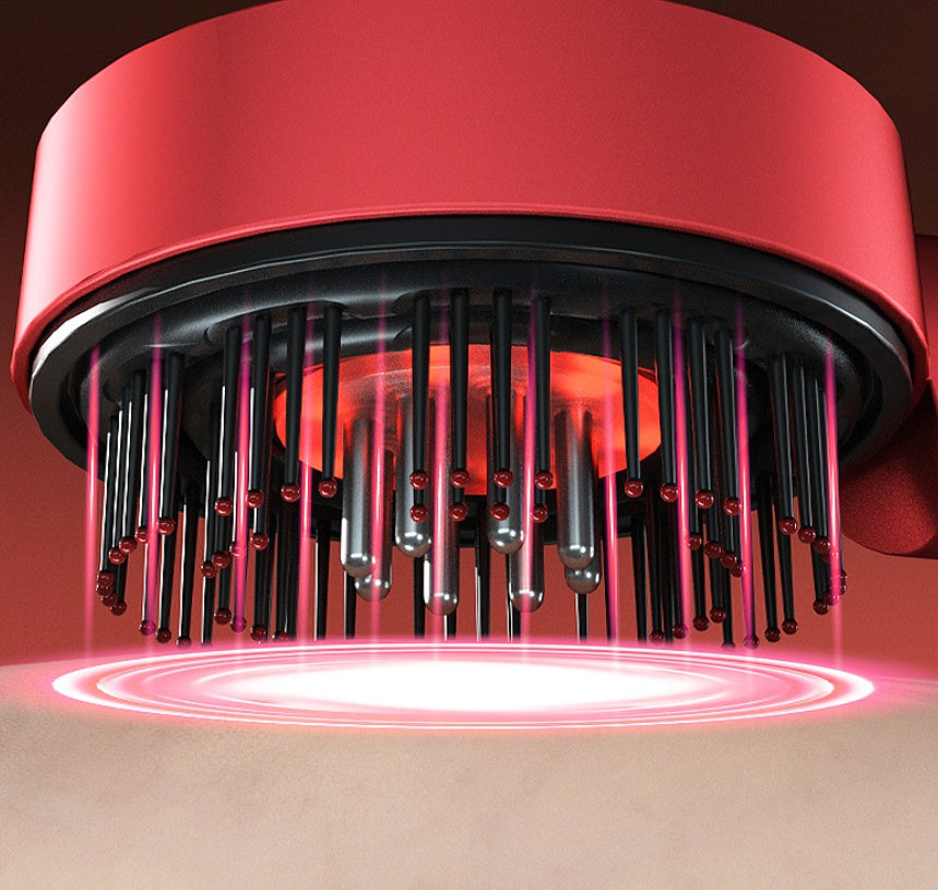 Lunova™ Masažni Češalj