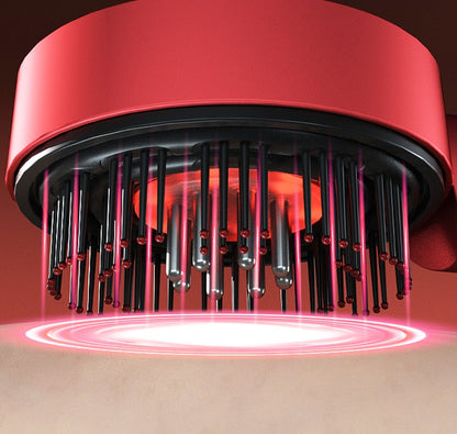 Lunova™ Masažni Češalj