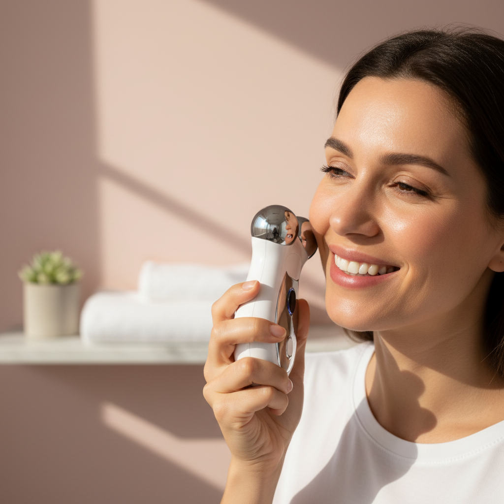 Lunova™ FaceLifting Masažer