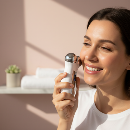 Lunova™ FaceLifting Masažer