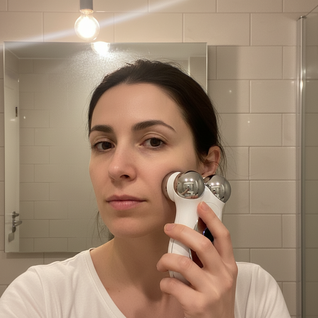 <em>Sara K. - Zagreb</em>