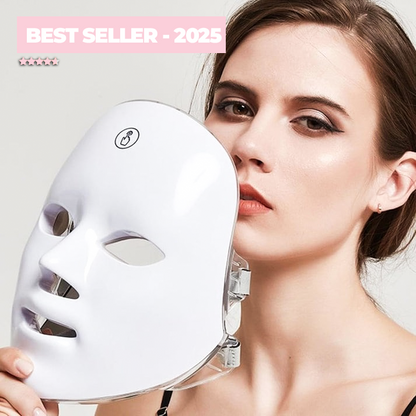 Lunova™  Glow Mask