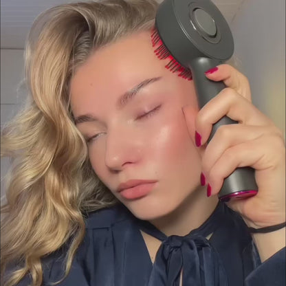 Lunova™ Masažni Češalj