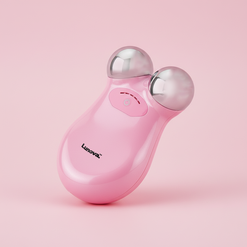 Lunova™ FaceLifting Masažer